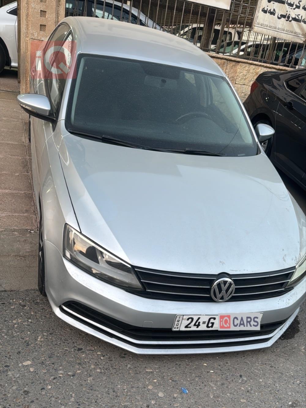 فولكسفاغن جيتا